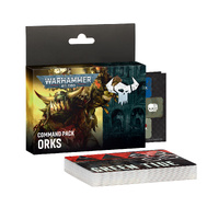 50-02 Command Pack: Orks