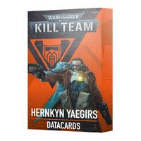 103-80 Kill Team Datacards: Hernkyn Yaegirs