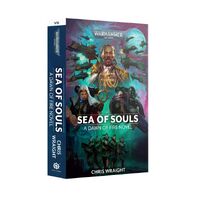BL3137 Dawn Of Fire: Sea Of Souls (Pb)