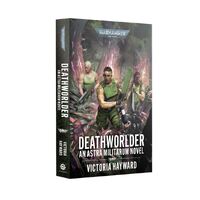 BL3157 Deathworlder (Pb)