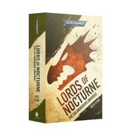 BL3159 Lords Of Nocturne (Pb)