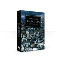 BL1105 Horus Heresy: False Gods (Pb)