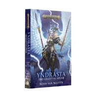 BL3169 Yndrasta: The Celestial Spear (Pb)