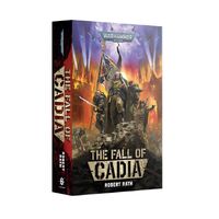 BL3172 The Fall Of Cadia (Pb)