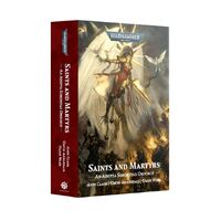BL3173 Saints And Martyrs Omnibus (Pb)