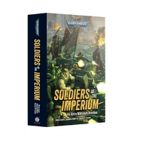 BL3192 Soldiers Of The Imperium (Pb)