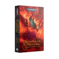 BL3201 Ahriman: Undying (Pb)