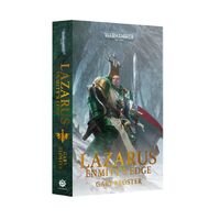 BL3206 Lazarus: Enmity's Edge (Pb)