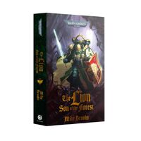 BL3144 The Lion: Son Of The Forest (PB)