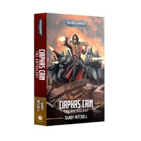 BL3227 Ciaphas Cain: The Anthology (Pb)