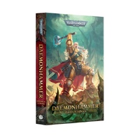 BL3230 Daemonhammer (Pb)