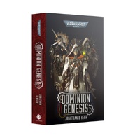 BL3240 Dominion Genesis (Pb)