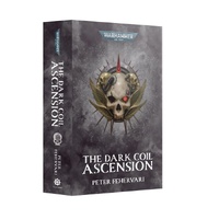 BL3258 The Dark Coil: Ascension