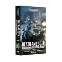 BL3265 Death And Duty (Pb)