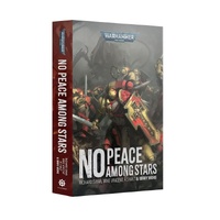 BL3266 No Peace Among Stars (Pb)