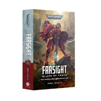 BL3284 Farsight: Blade Of Truth (Pb)