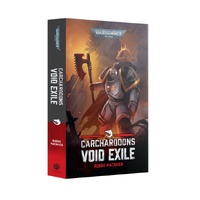BL3290 Carcharadons: Void Exile (Pb)
