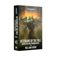 BL3311 Veterans Of The Fall (PB)