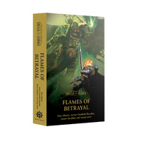 BL3317 Flames Of Betrayal (PB)