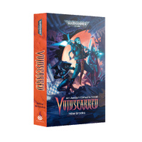 BL3321 Voidscarred (PB)