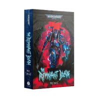 BL3327 The Remnant Blade (PB)
