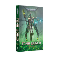 BL3331 Tomb World (PB)