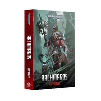 BL3334 Belisarius Cawl: Archmagos (PB)