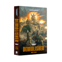 BL3344 Demolisher (PB)