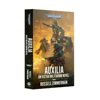 BL3347 Astra Militarum: Auxilia (PB)