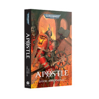 BL3350 Apostle (PB)