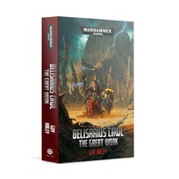 BL2692 Belisarius Cawl: The Great Work (Pb)