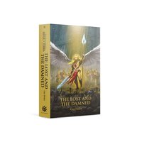 BL2895 Horus Heresy:Siege Of Terra:The Lost And The Damned (Pb)