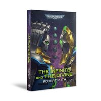 BL2927 The Infinite And The Divine (Pb)