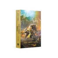 BL2942 Horus Heresy: Siege Of Terra: The First Wall