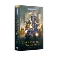 BL2994 Dark Imperium: Plague War (Pb)