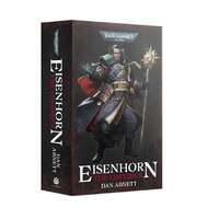 BL3022 Eisenhorn: The Omnibus (Pb)