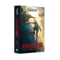 BL3028 Assassinorum: Kingmaker (Pb)
