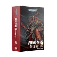 BL3115 Word Bearers Omnibus (Pb)