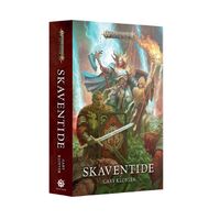 BL3202 Age Of Sigmar: Skaventide (Pb)