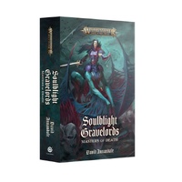 BL3224 Soulblight Gravelords: Masters Of Death