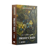 BL2840 Profit's Ruin (Pb)