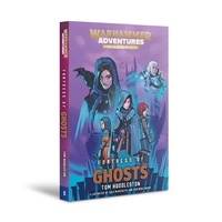 BL2885 Realm Quest: Fortress Of Ghosts (Pb)