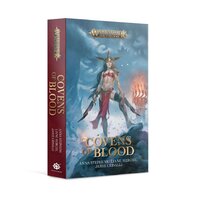 BL2931 Covens Of Blood
