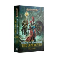 BL3261 Anvils Of The Heldenhammer: The Ancients