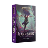 BL3291 Shade Of Khaine (Pb)