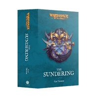 BL3345 The Sundering (PB)