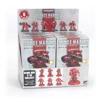 SMH-09 Space Marine Heroes 2023: Blood Angels Collection Two