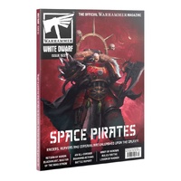 White Dwarf Issue 522 (March 2026)