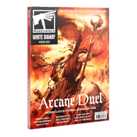 White Dwarf 523 (April 2026)
