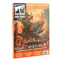 White Dwarf 527 (Aug-26)